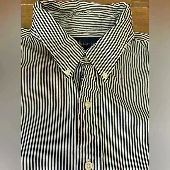 Ralph Lauren Oxford - Picture 4 of 9